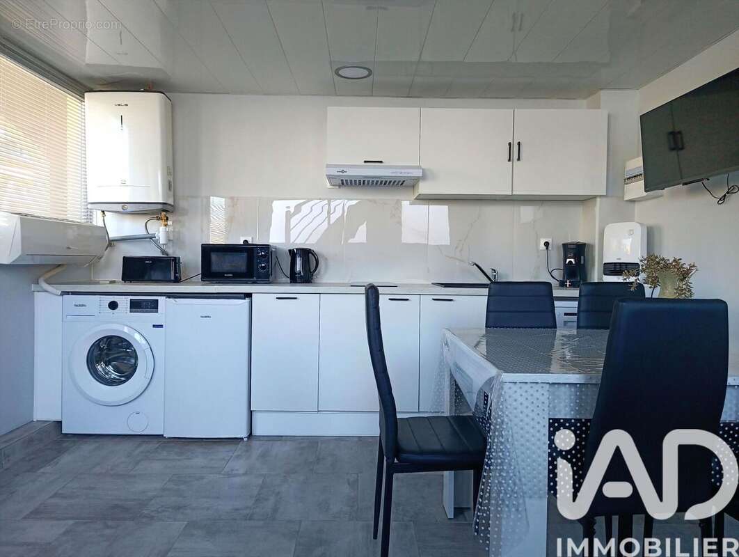 Photo 3 - Appartement à CANET-EN-ROUSSILLON