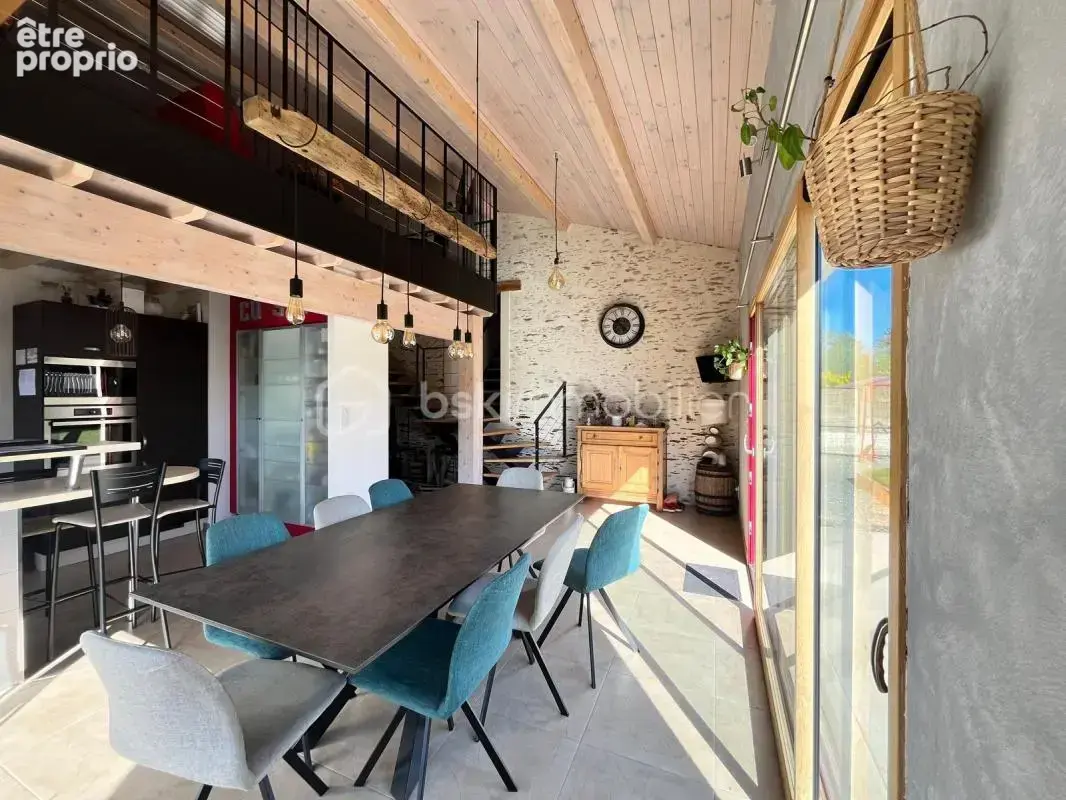 Maison en pierre - photo 3