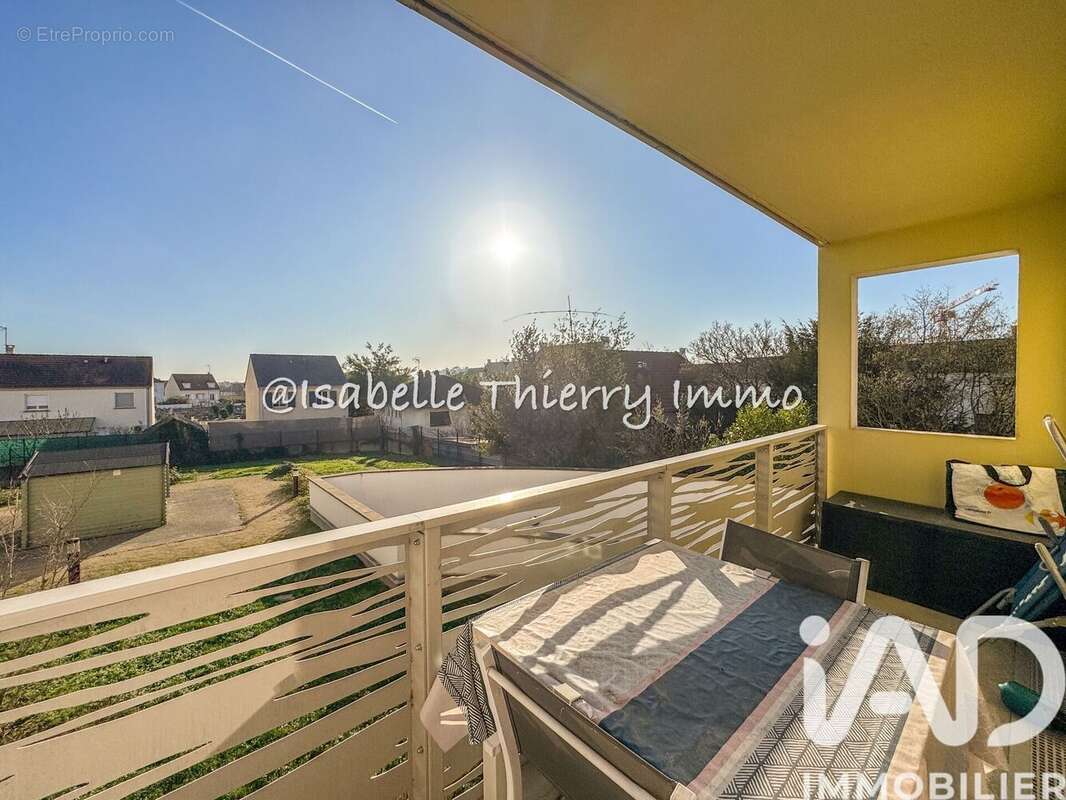 Photo 4 - Appartement à MONTLHERY