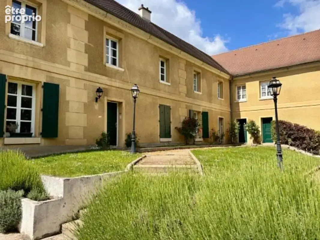 Maison 127 m² à Saint-Germain-En-Laye  - photo 10