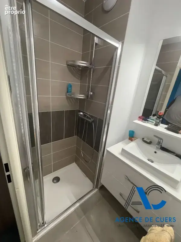 Appartement Cuers 4 pièce(s) 91 m2 - photo 8