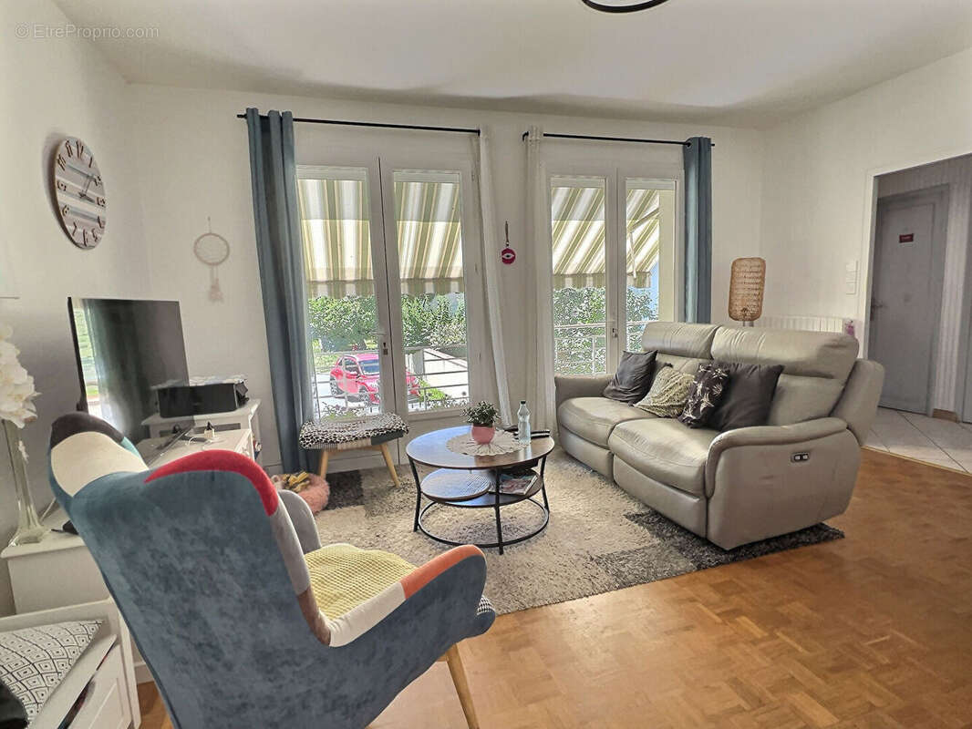 Maison à VILLENEUVE-SUR-LOT