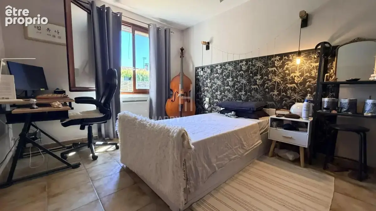 Maison de plain pied en impasse et au calme - photo 11