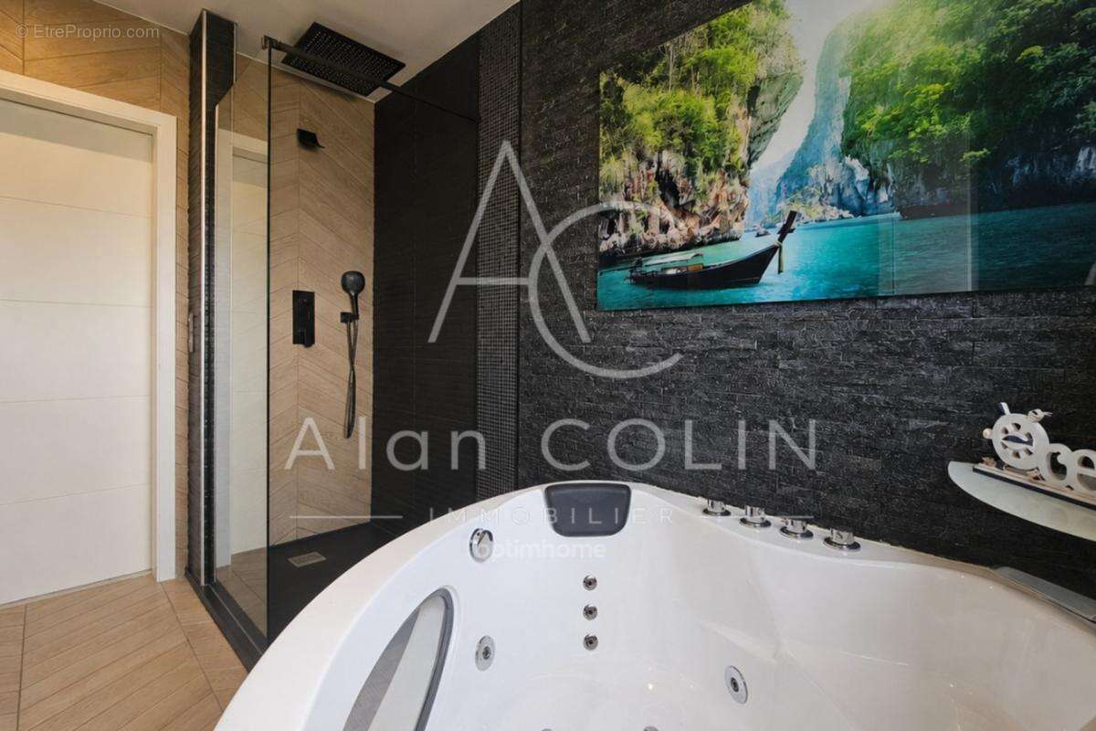 Maison individuelle 4 façades – 182 m² – 4 chambres – Terrain de 8 ares à Yutz - photo 20