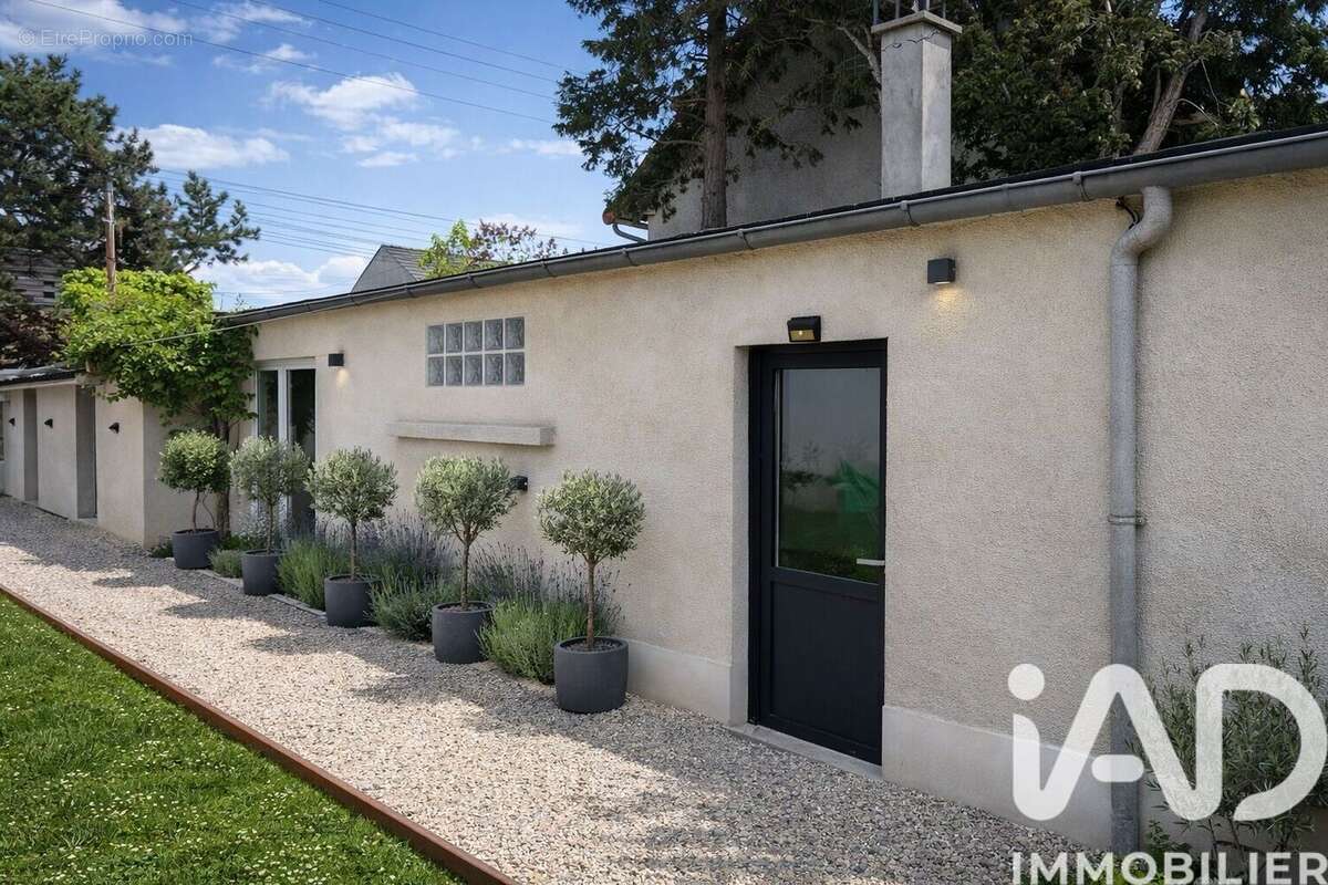 Photo 8 - Maison à GAGNY