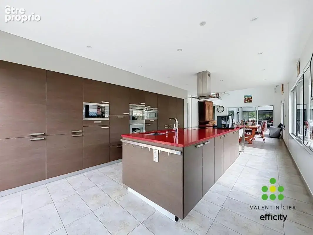 Maison d'architecte - photo 7