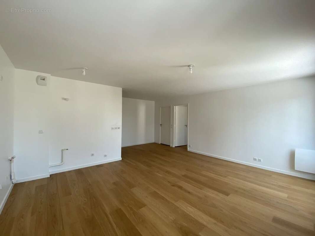 Appartement à DEAUVILLE