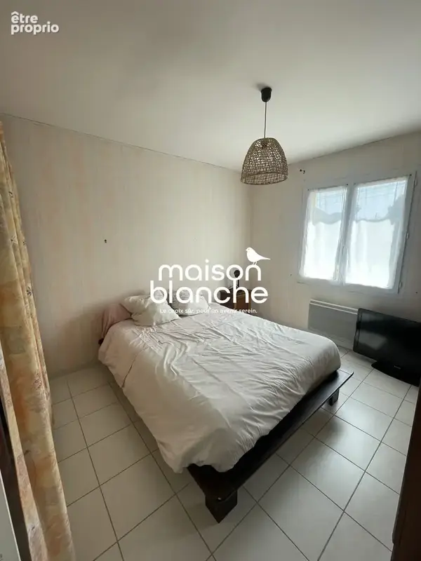 Maison 3 pièces 85 m² à vendre à Saint-Seurin-Sur-L'isle (33660) - photo 6