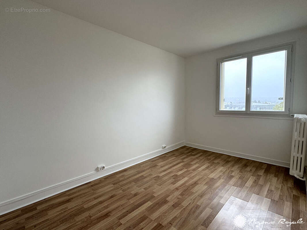 Appartement à SAINT-GERMAIN-EN-LAYE