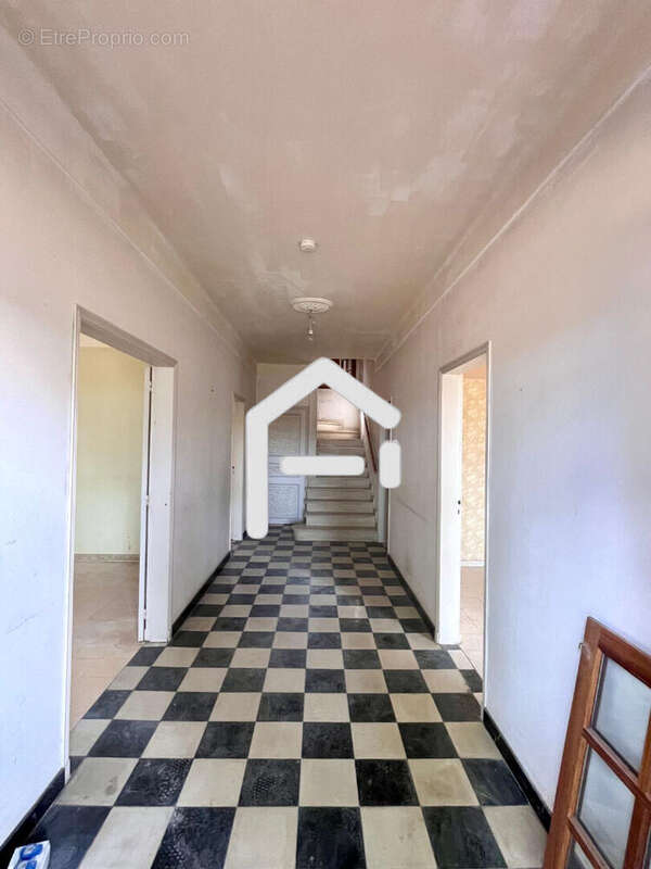 Maison à TOULOUSE