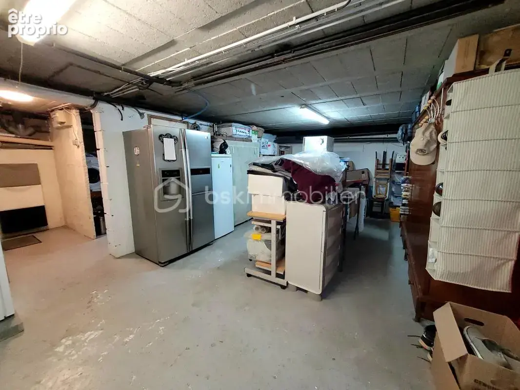 Belle maison familiale de 165m² - photo 12