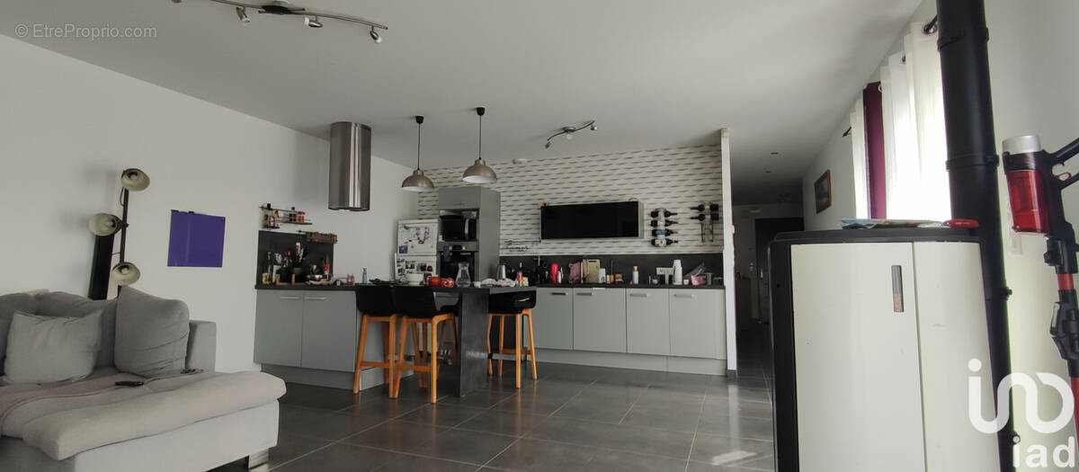 Photo 1 - Maison à VILLEDOUX