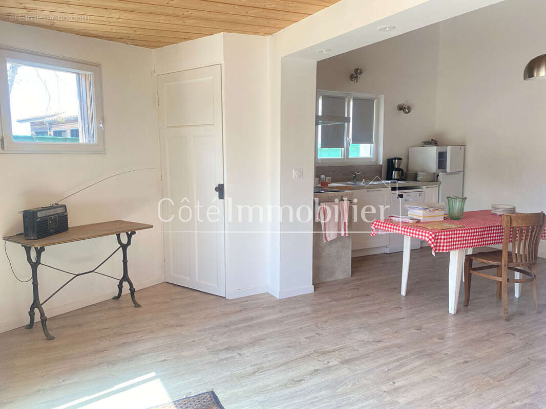 Maison à LA PLAINE-SUR-MER