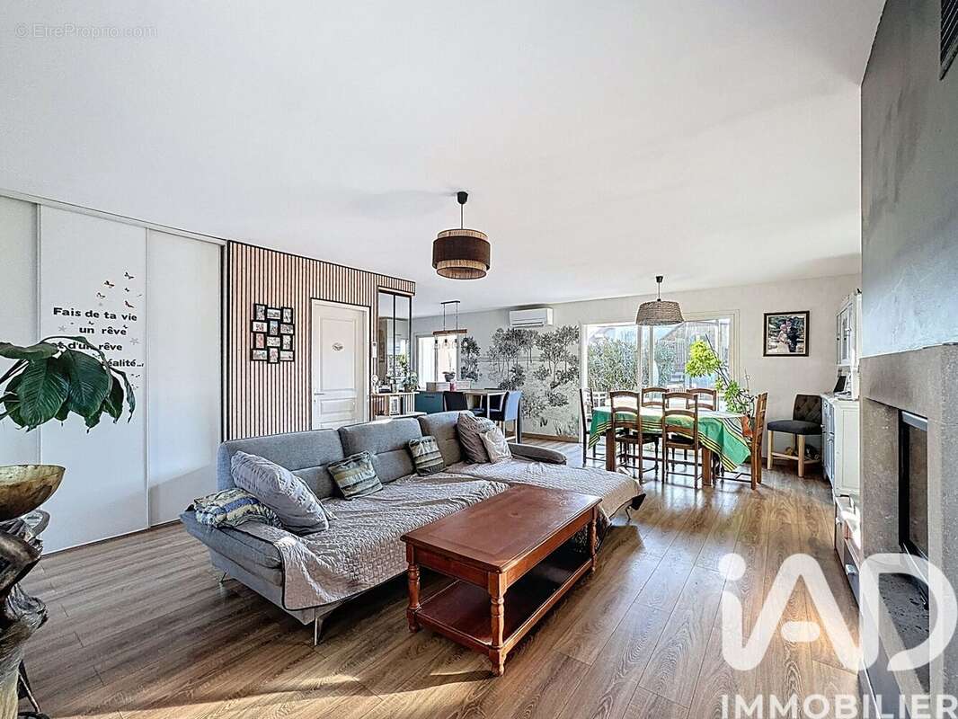 Maison 100 m² à Sanguinet  - photo 3