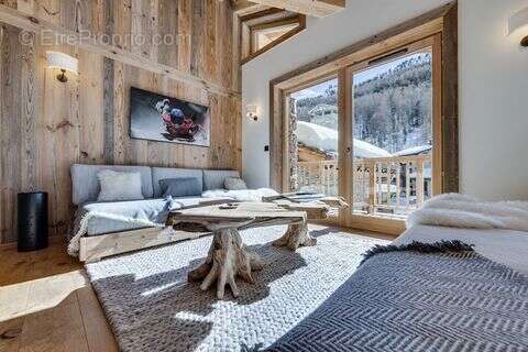 Appartement à VAL-D'ISERE