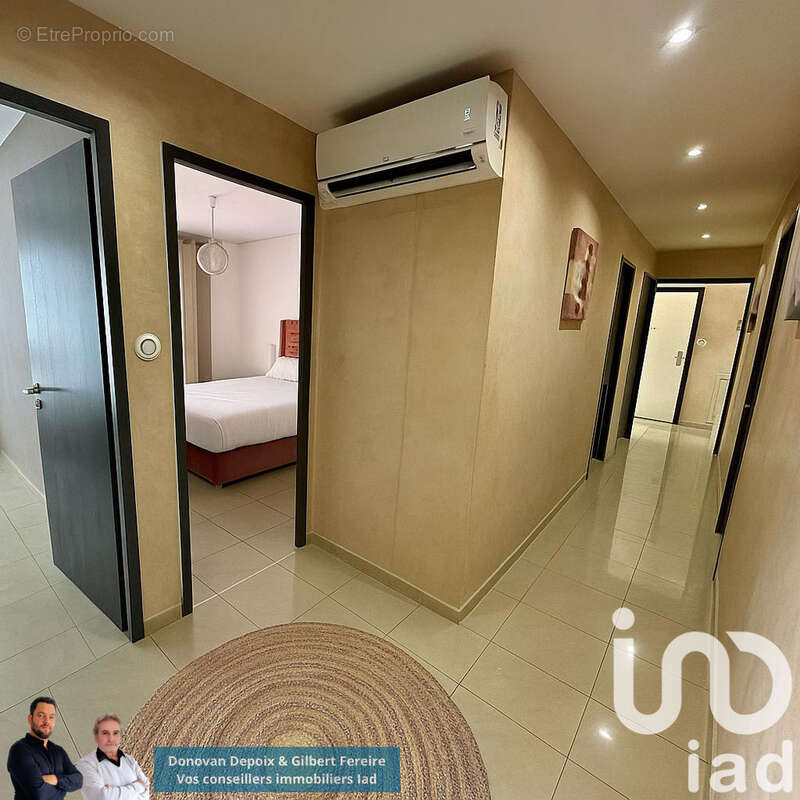 Photo 7 - Appartement à VALENCE