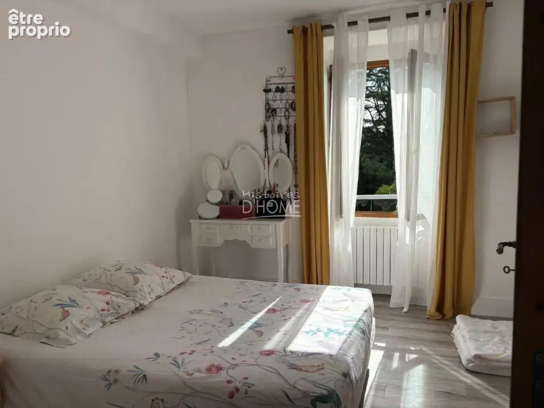 Maison familiale – DPE C – 3 chambres - photo 7