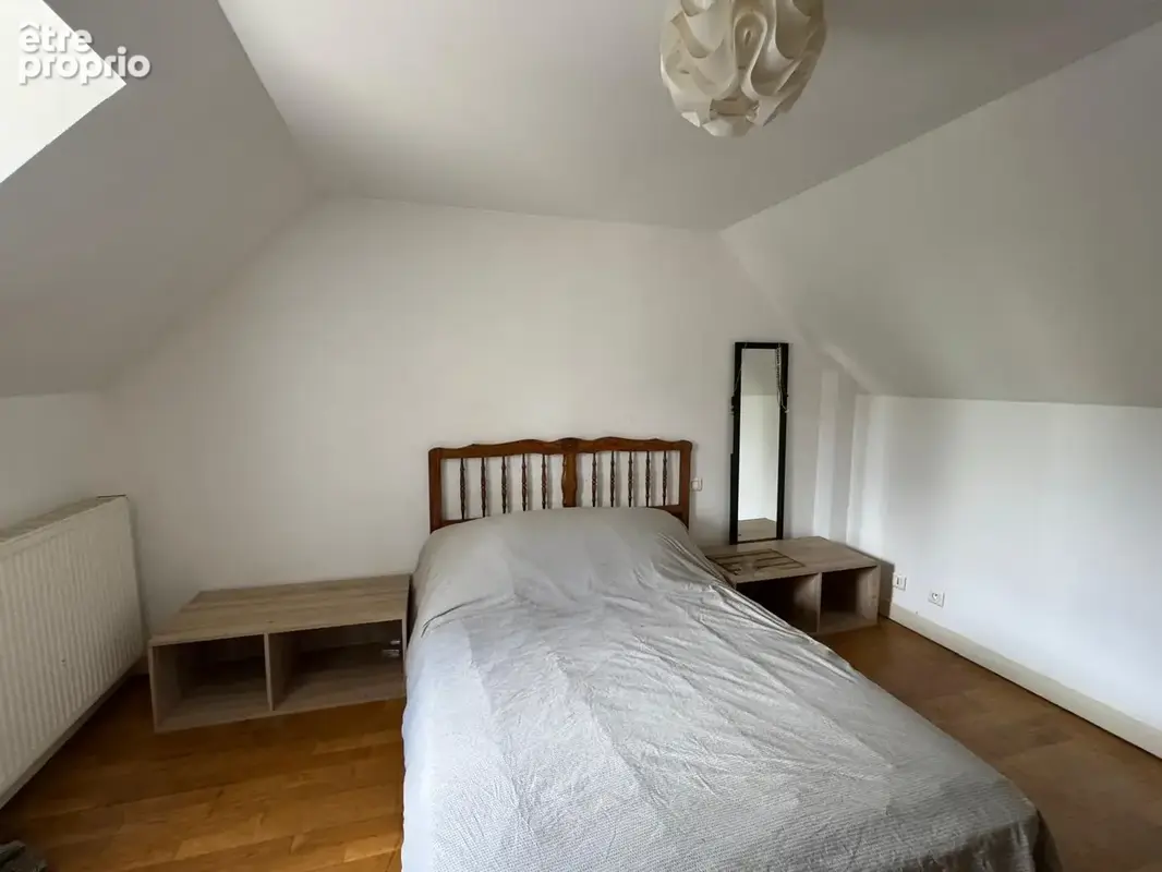 Charmante maison 30 - 3 chambres avec Jardin au CALME - photo 8