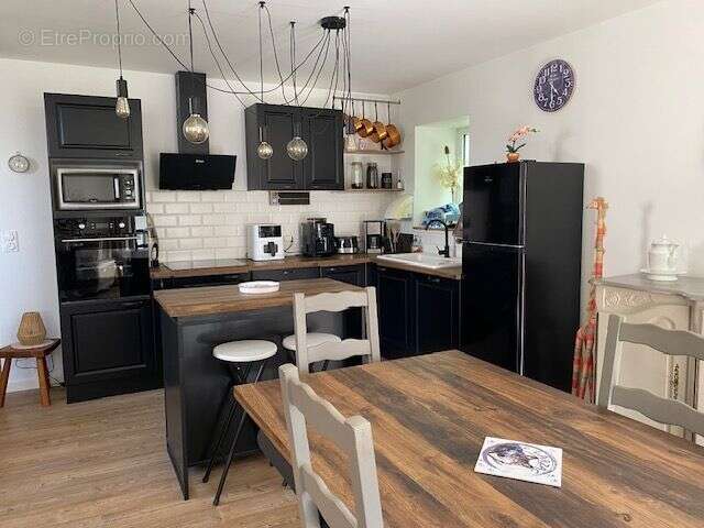 Maison avec garage et terrasse en parfait etat - photo 3