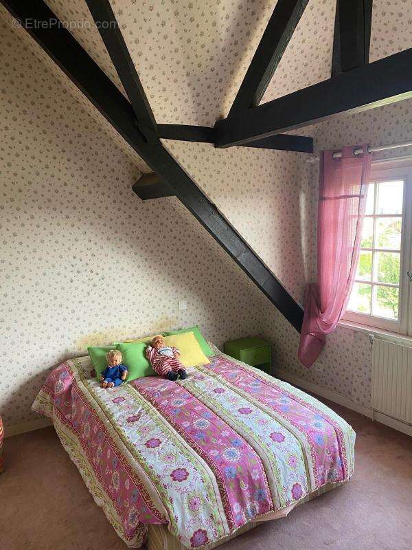 Maison à REPLONGES