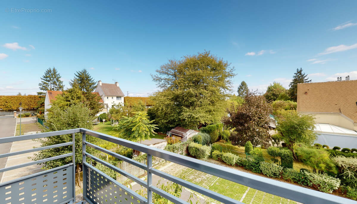 Appartement à HERBLAY