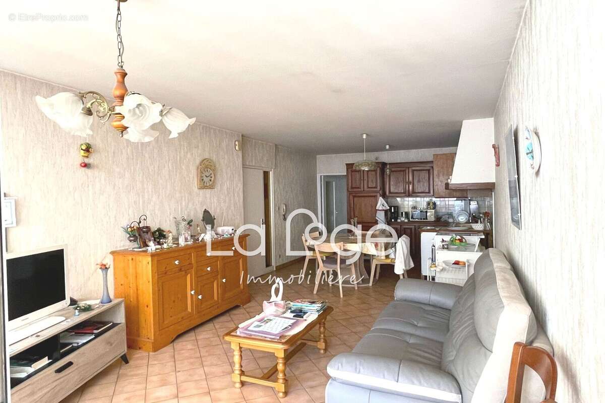Appartement 51 m² à Gap  - photo 6
