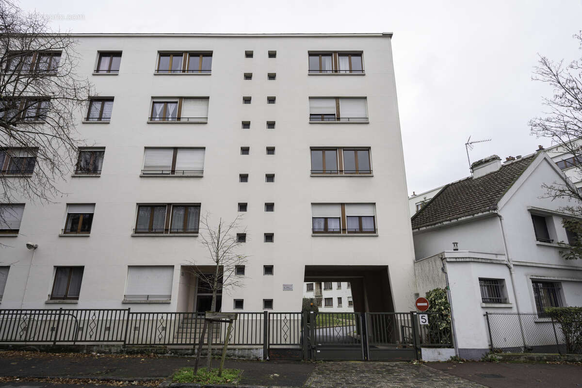 Appartement à BAGNEUX