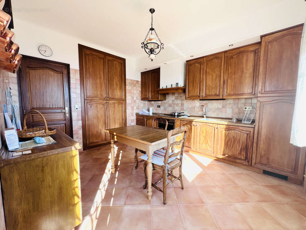 Maison à ROQUEBRUNE-CAP-MARTIN