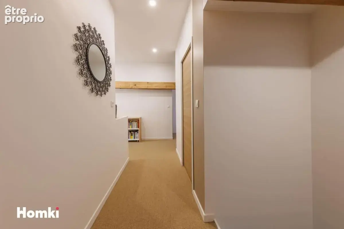 Maison/Villa T5 de 155 m² à Peschadoires 63920 - photo 18