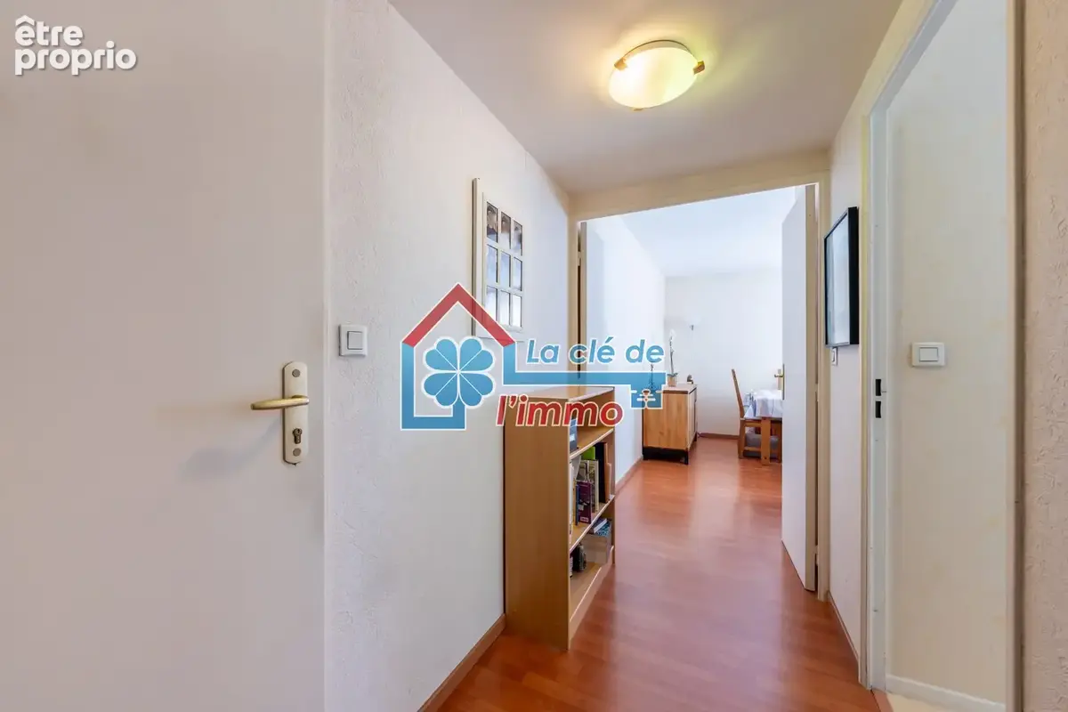 Appartement 2 pièces 50 m² à vendre à Moissy-Cramayel (77550) - photo 5