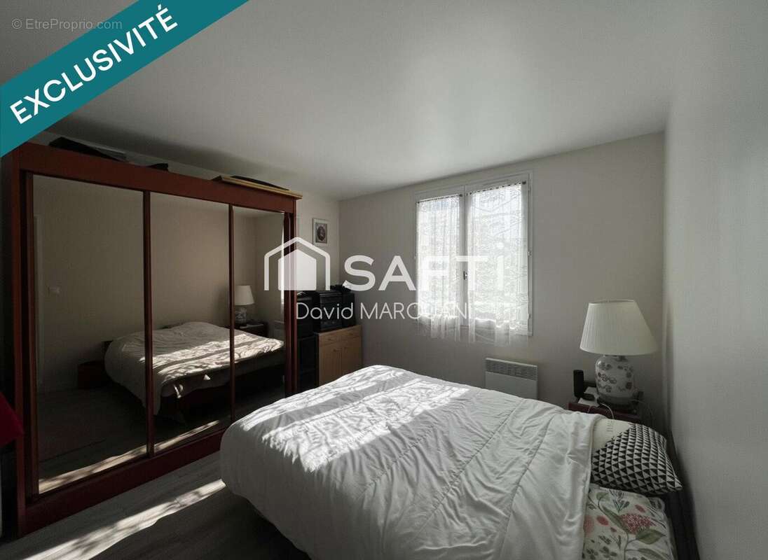 Photo 6 - Maison à MONTMORENCY