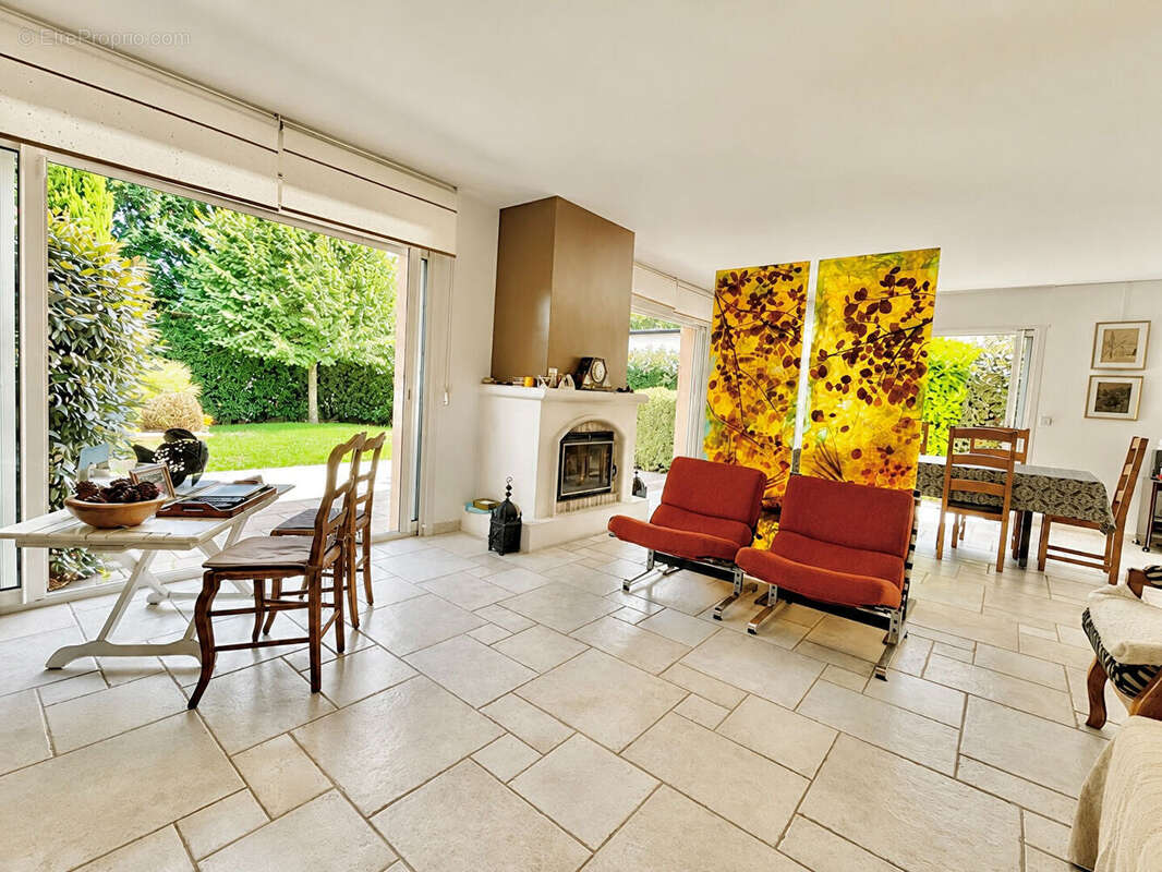 Maison La Baule Guezy - 6 pièce(s) 181 m2 - photo 4