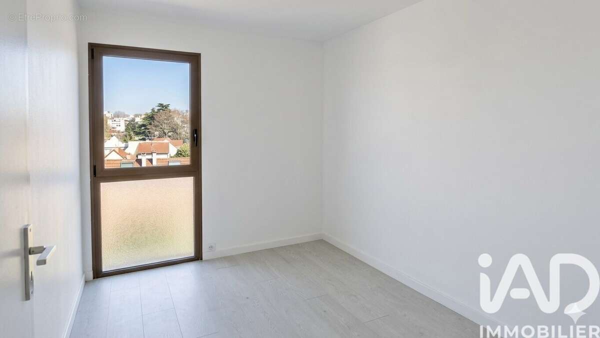 Photo 4 - Appartement à L'HAY-LES-ROSES