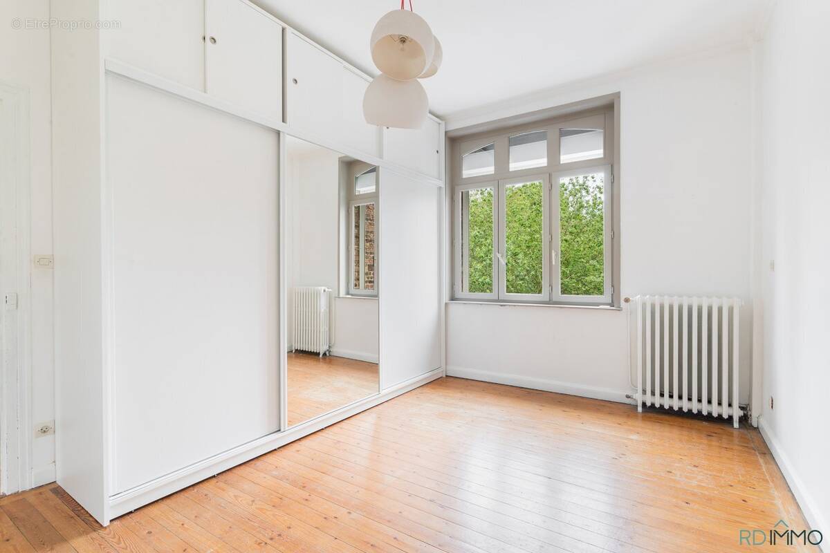 Maison à LILLE