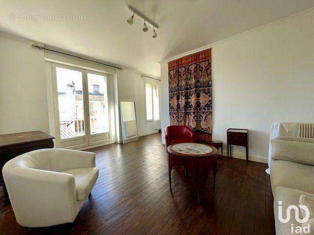 Photo 8 - Appartement à BORDEAUX