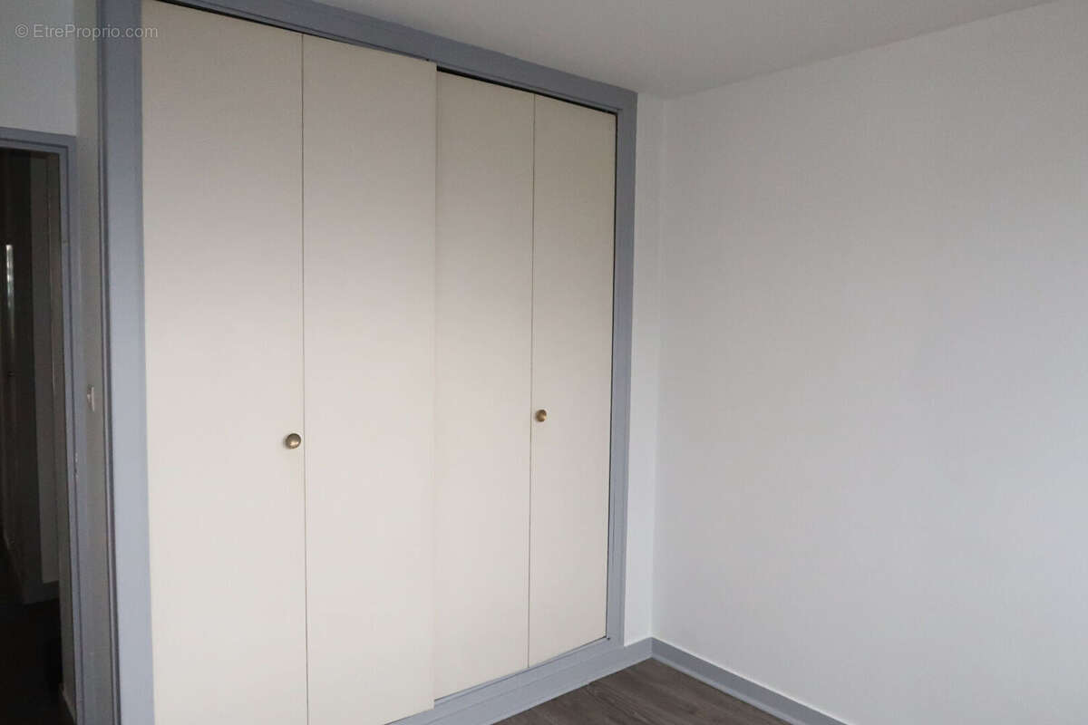 Appartement à LIMOGES