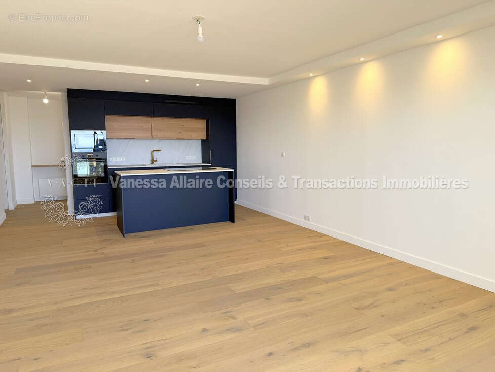 Appartement à LA BAULE-ESCOUBLAC