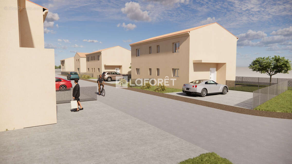 Maison à SORBO-OCAGNANO