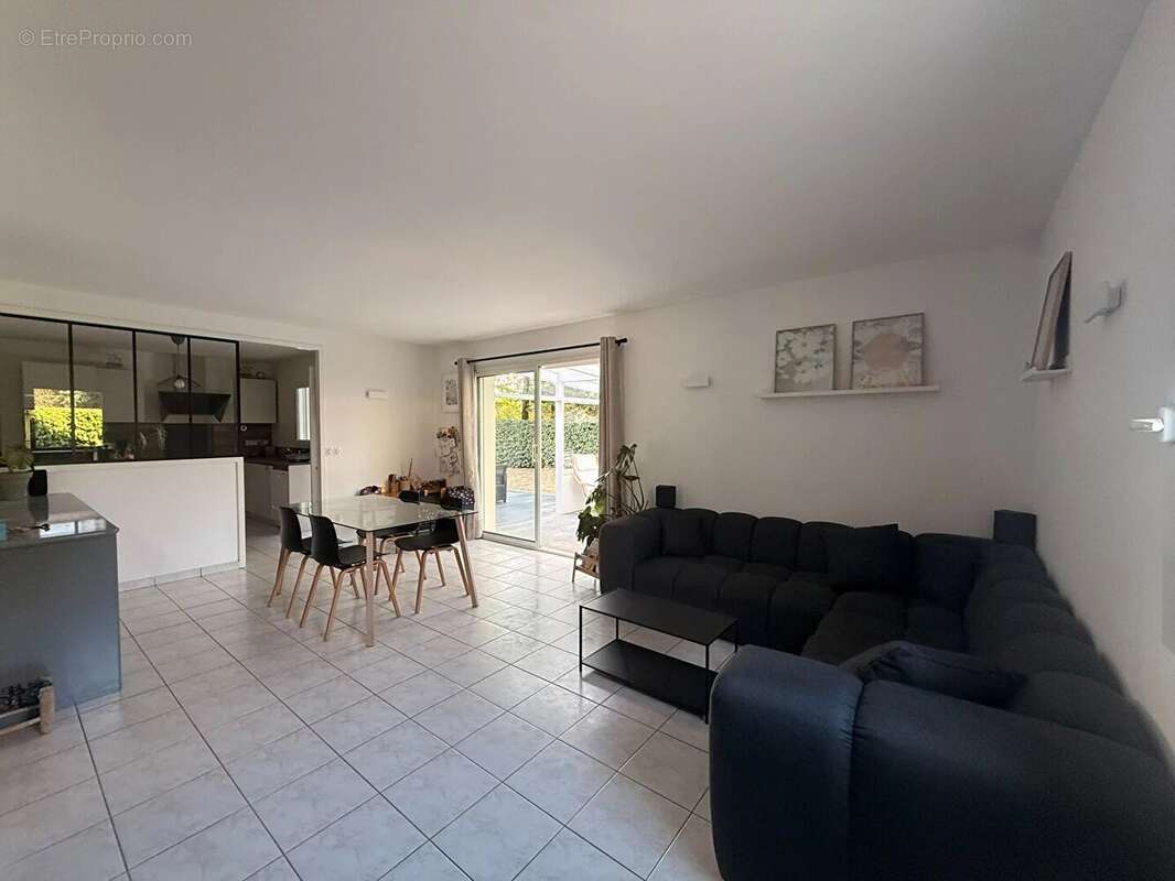 Saint André des Eaux, maison à vendre - photo 6