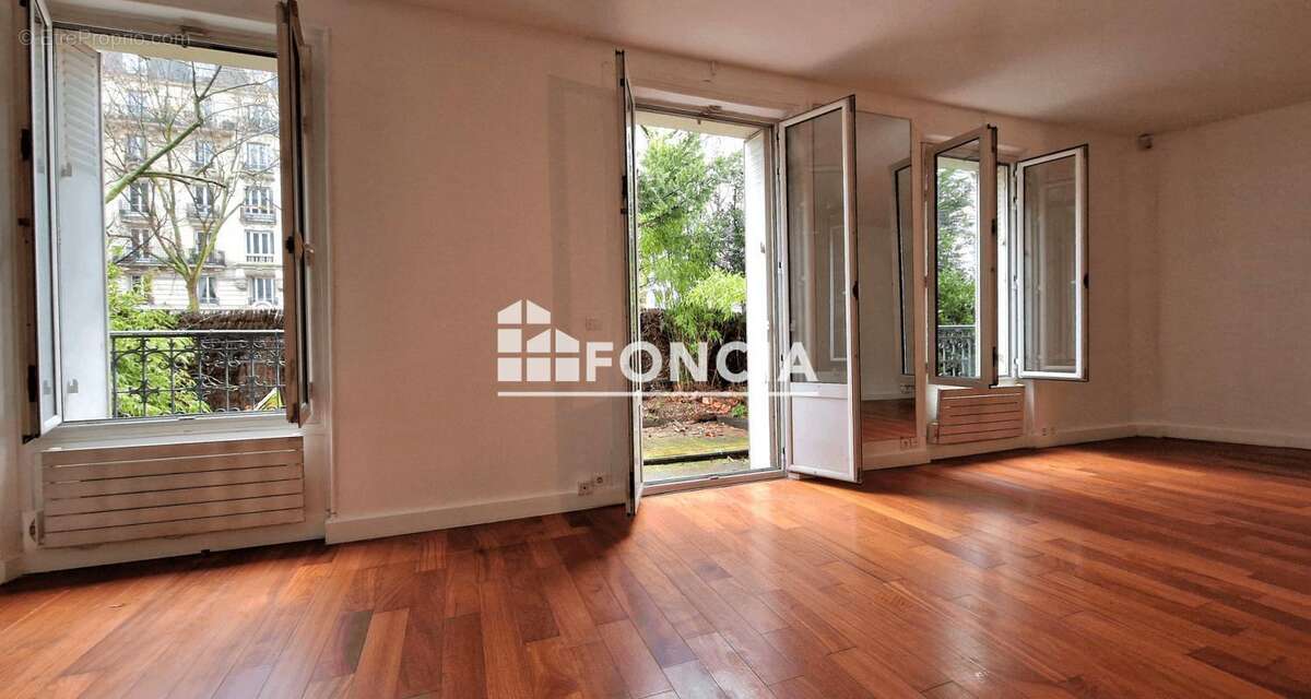 Duplex familial avec jardin de 31.5m2 - photo 7