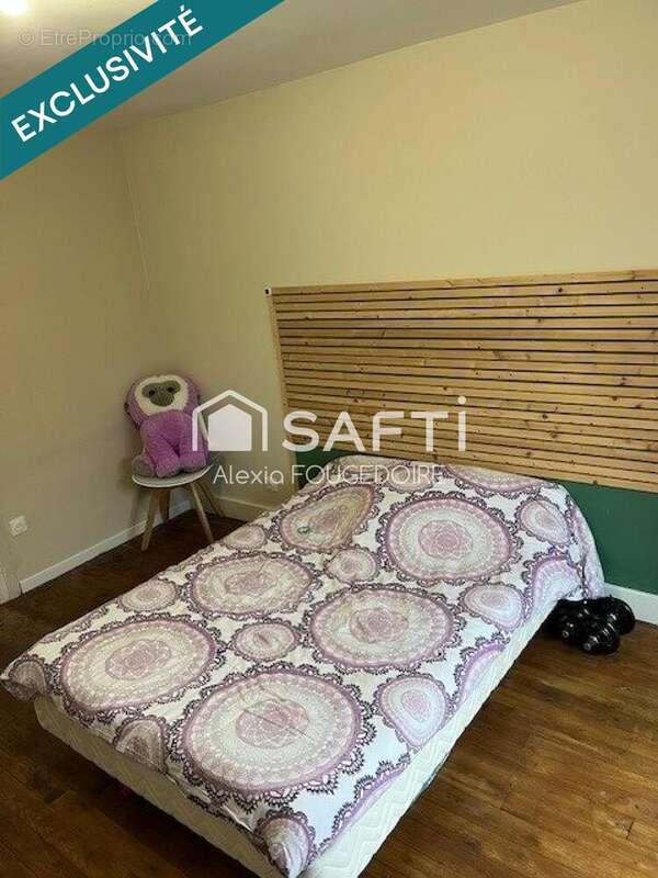 Photo 9 - Maison à CARMAUX