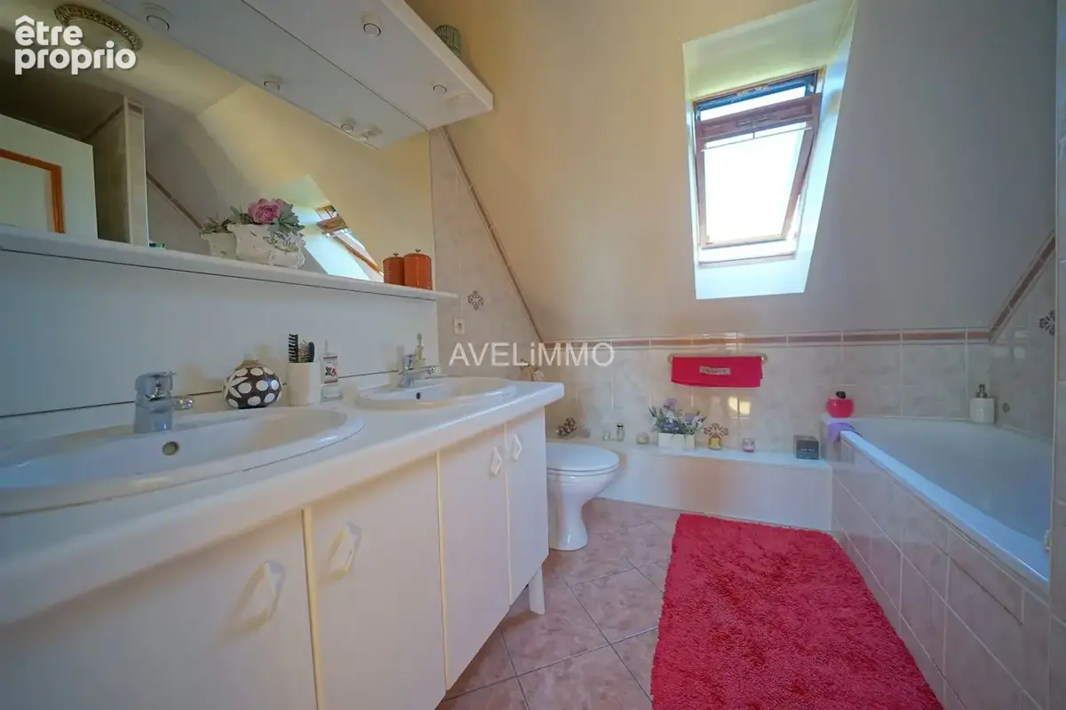 Maison traditionnelle - photo 10