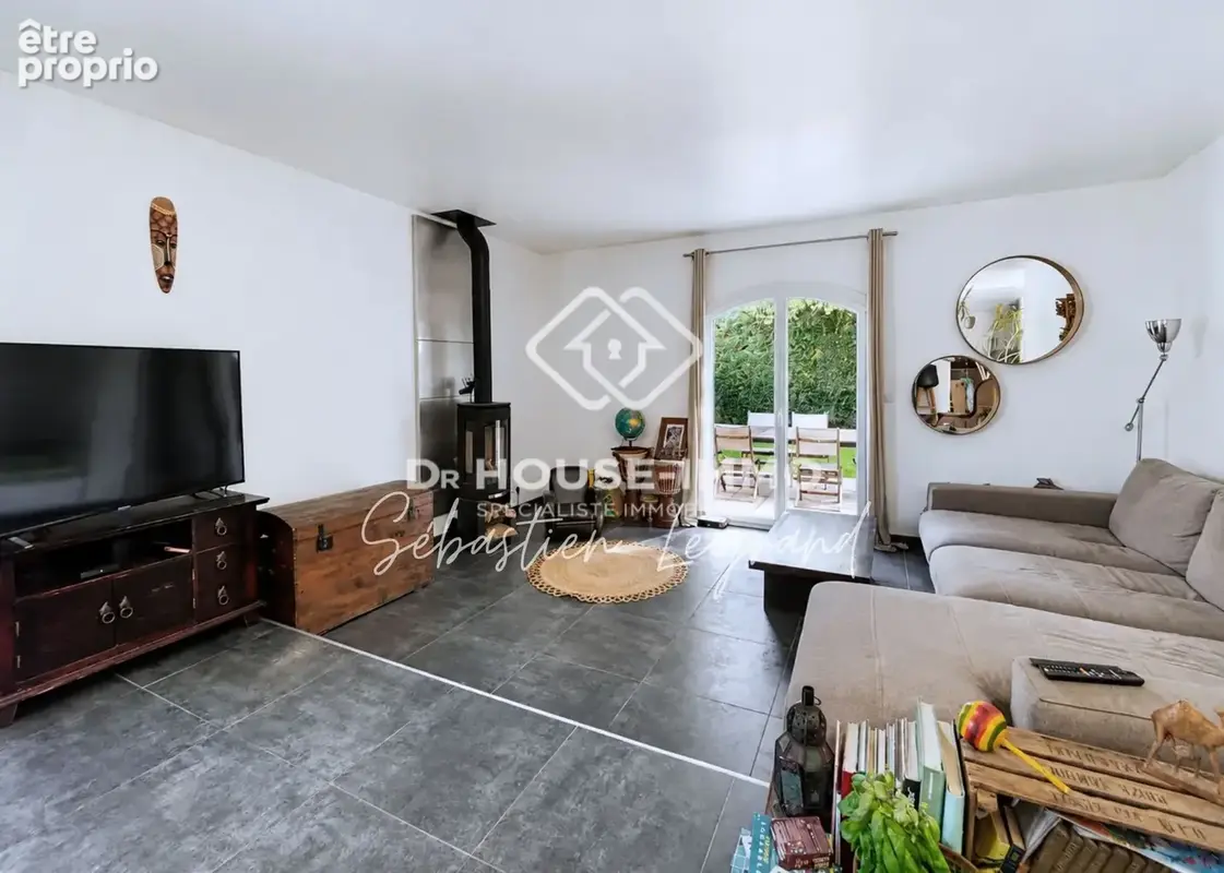 Maison 141 m² à Saint-Aubin-De-Medoc  - photo 3