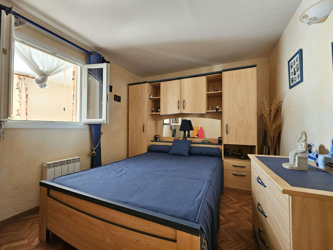 Maison 3 chambres - photo 8