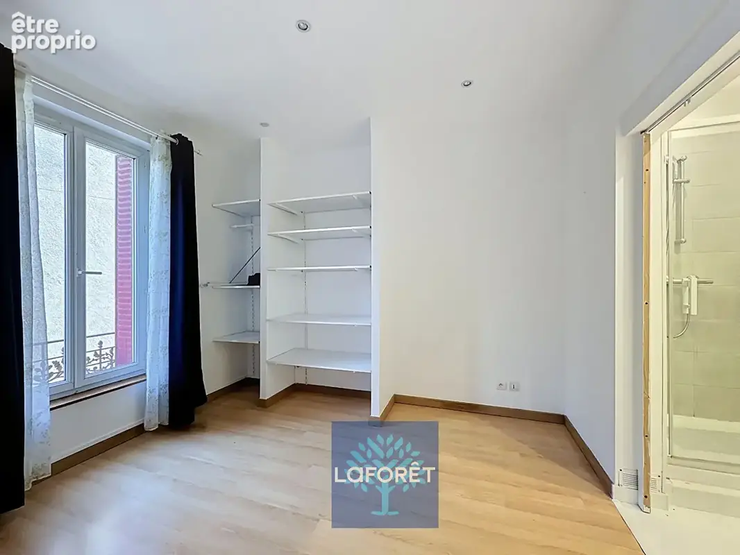 Appartement Bretigny Sur Orge - 2 pièces de 38 m² - photo 4