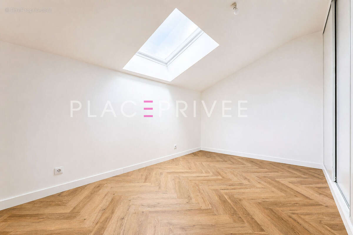 Appartement à DOGNEVILLE