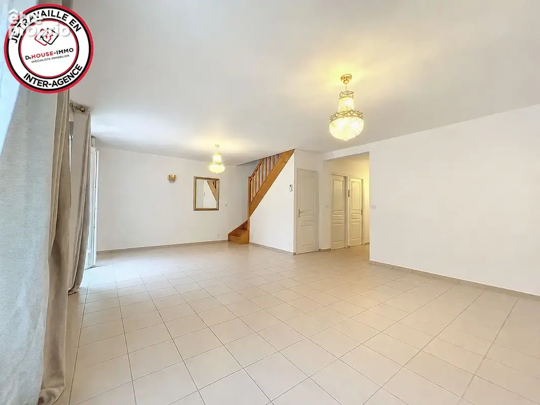 Maison 123 m² à Draveil  - photo 21