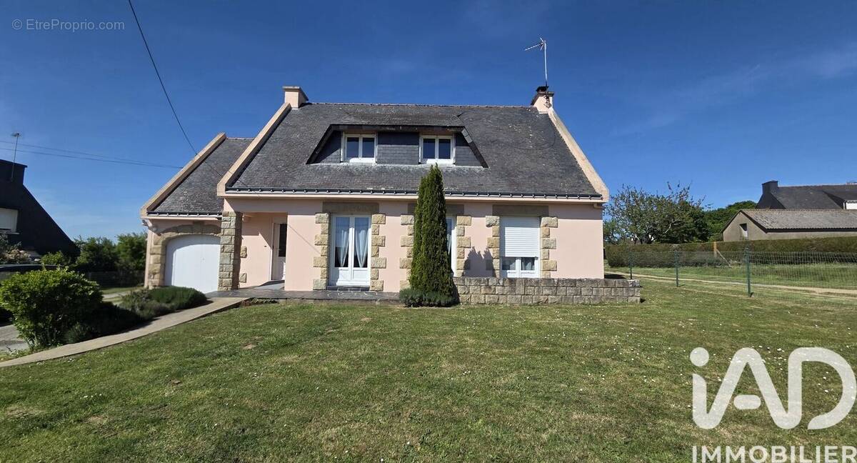 Photo 1 - Maison à MUZILLAC