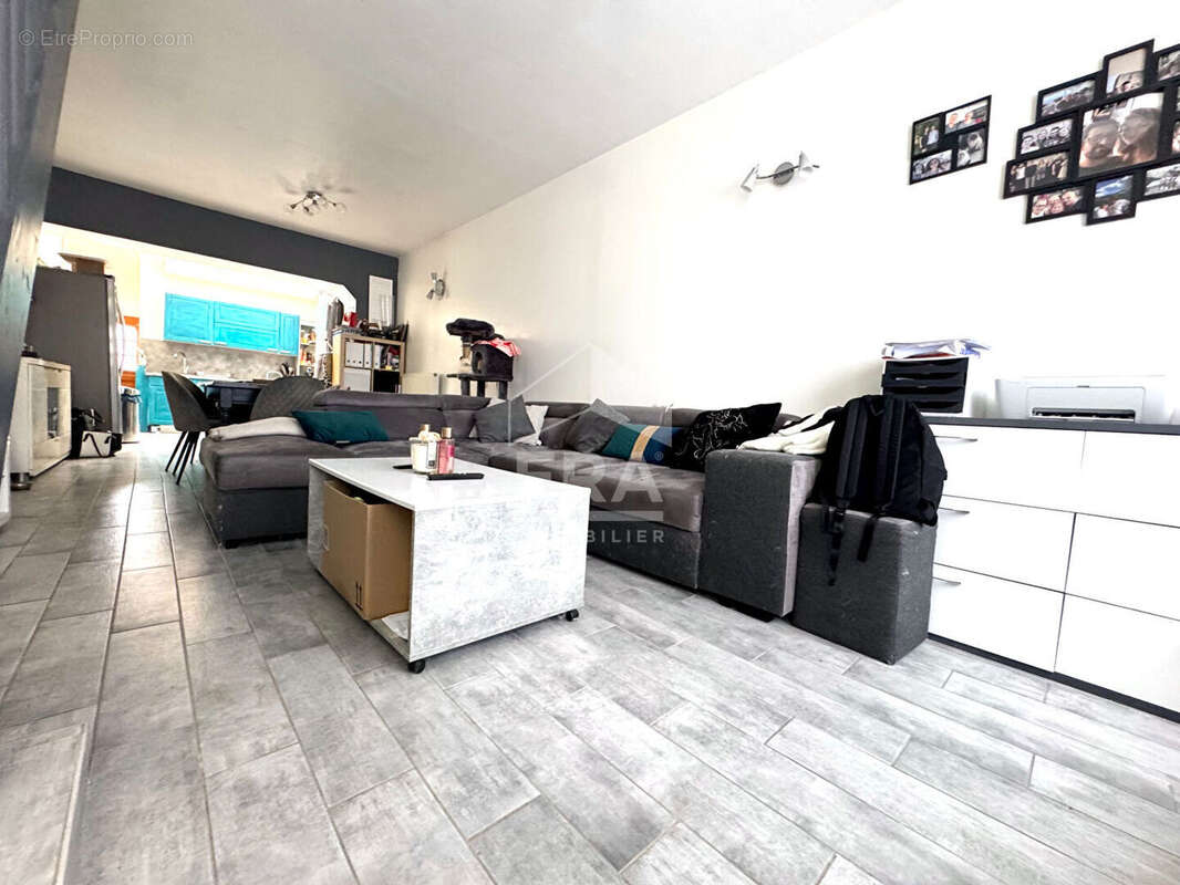 Maison 71m² à pont-à-vendin - photo 2