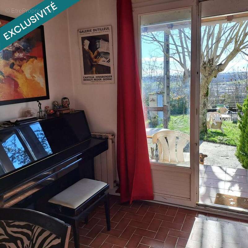 Photo 2 - Maison à VERFEIL